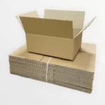 Готовые картонные коробки, гофротара, гофроупаковка, гофрокартон, стрейч-пленка, скотч, пленка