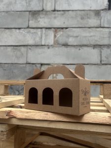Коробки для мёда