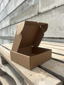 Коробки для мёда
